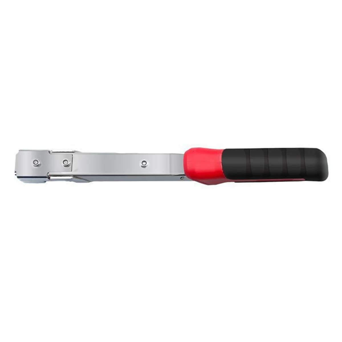 Handheld Hammer Tacker Stapler Door Type Staples Manual Hammer Stapler Furniture Production Carpentry Decoration