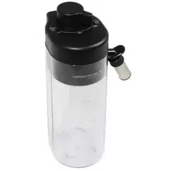 Suitable for DeLonghi Delong Coffee Machine ECAM450.76 Explorer Milk Tank Hot
