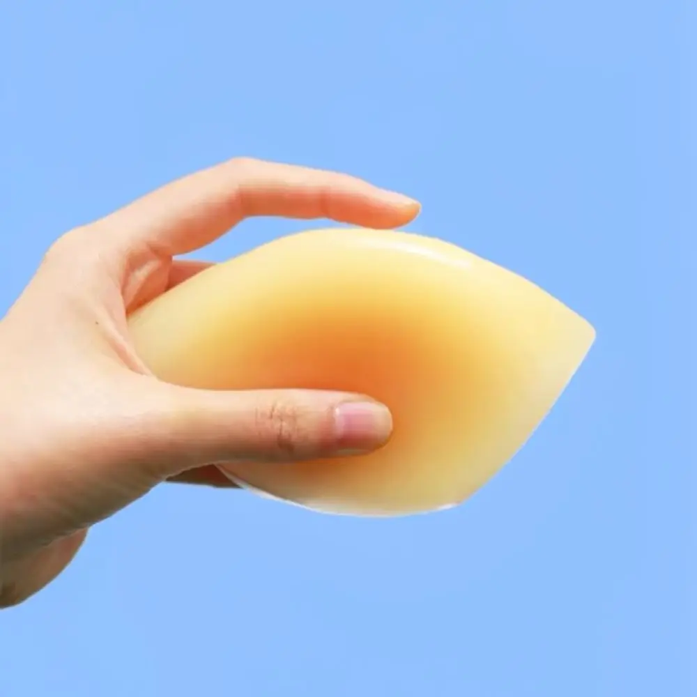 Anti Fall Silicone Hip Pad For For HESOYO Skating Skiing Protective Gear Tailbone Buffer Sports Safety Guard Durable Insert