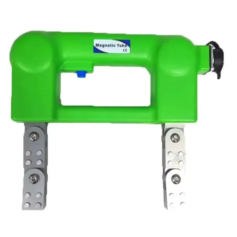 2025 رائجة البيع Y-1 Y-2 Y-8 NDT التيار المتناوب الكهرومغناطيسي نير المغناطيسي كاشف عيوب النير