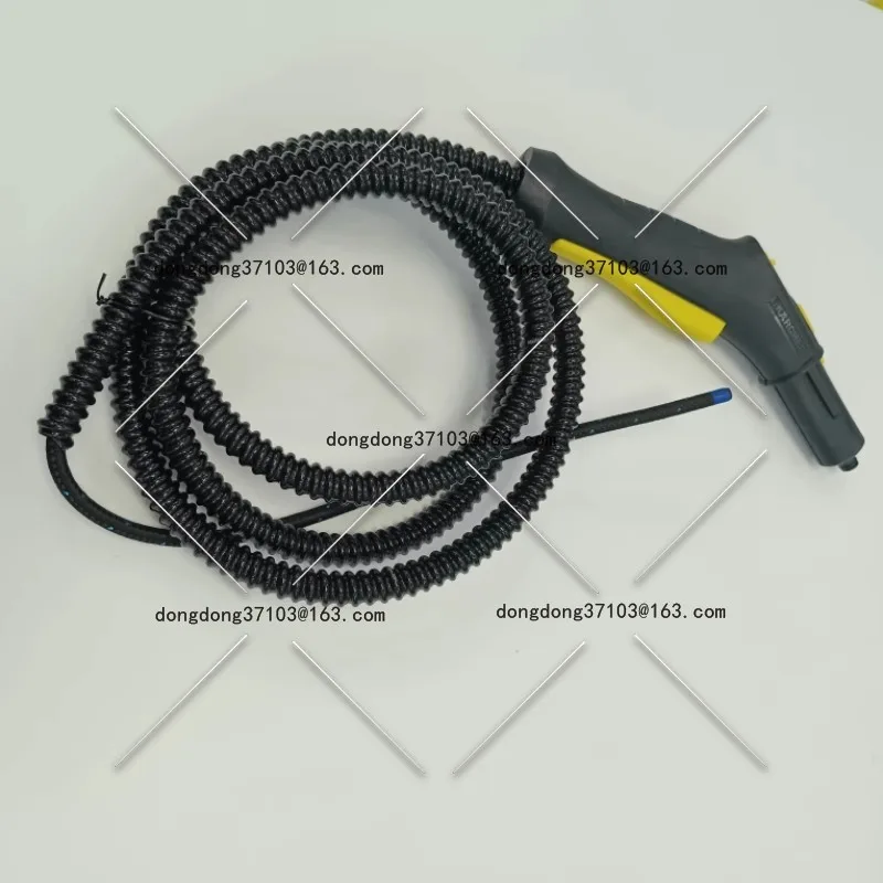 

For Kach SC2 SC3 CTK10 Steam Hose Control Handle Spray Gun Accessories Handle Original Switch