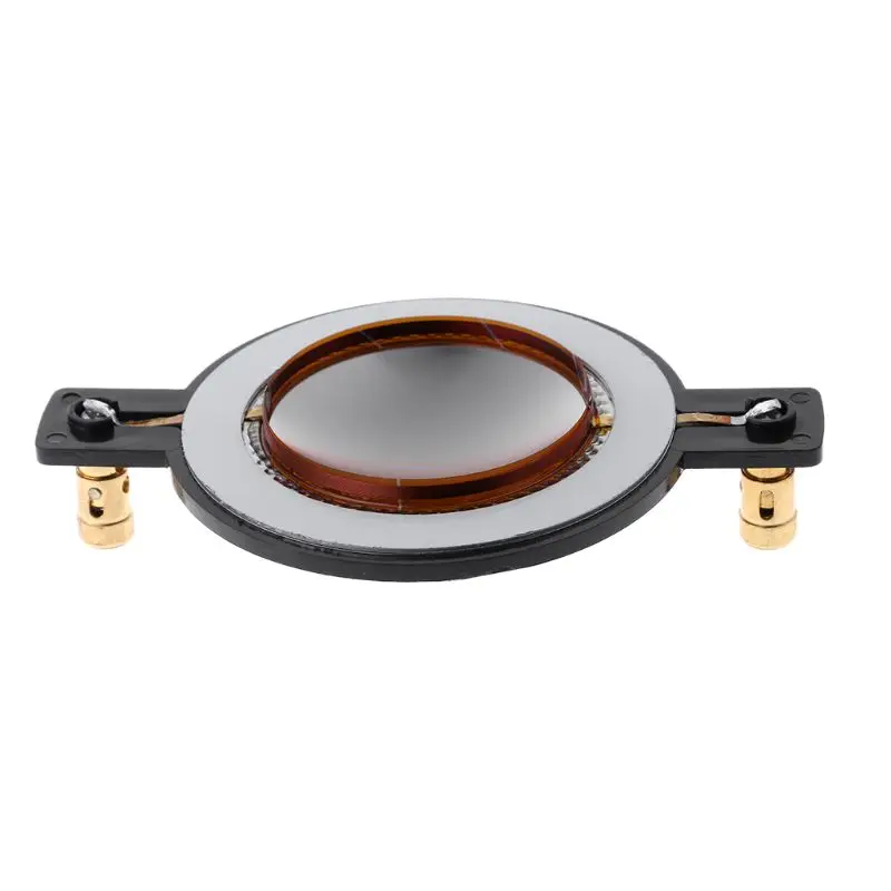 51.4 มม. 51.5 มม. ลำโพงฟิล์ม Treble Voice Coil Reel ทวีตเตอร์