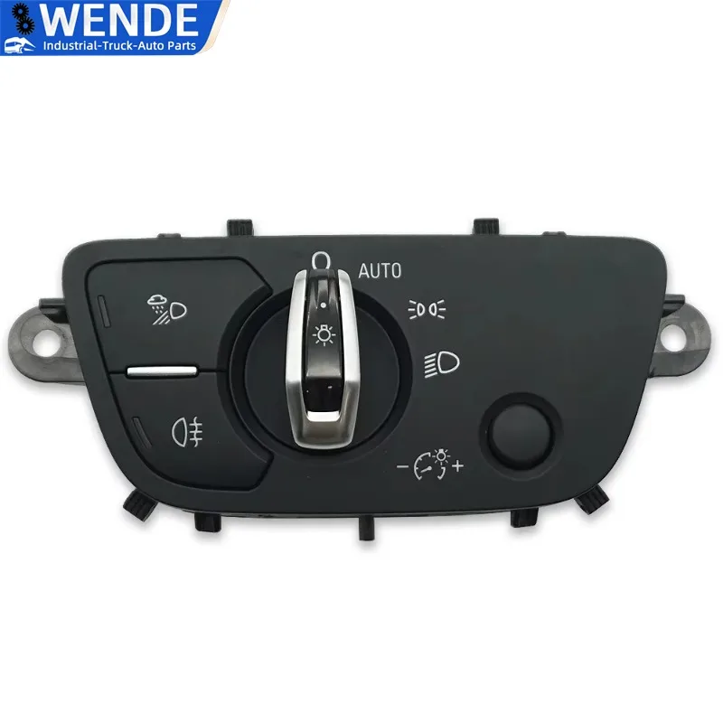 

Переключатель фар 4M0941531AA 4M0941531AG 16939698 для Audi Q7 Q5 A4 B9 A5 S5 RS5 A6 C8 Модуль управления регулятором фар