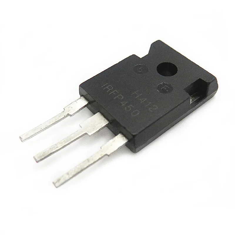 5PCS DSEK60-06A DSEK60 IRFP450PBF  IRFP450 D100E60 100E60 K53S60 53S60 H20R1203 20R1203 G30N60A4 30N60A4
