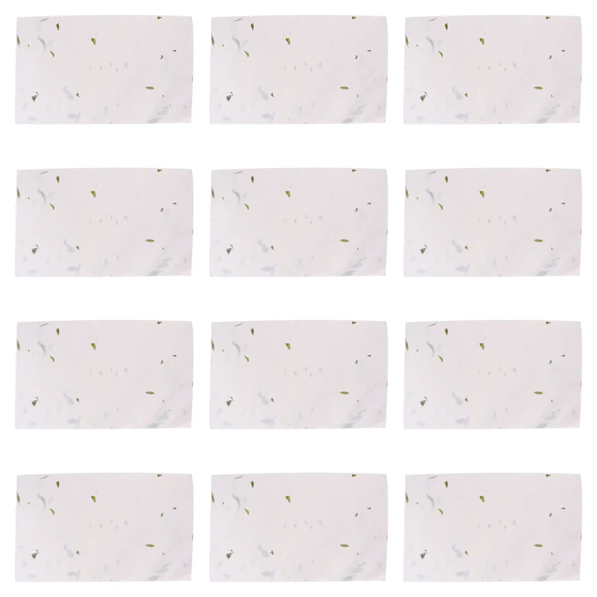 

Набор для китайской каллиграфии: премиальная бумага ручной работы для рисования, практики суми-э и письма, рисовая бумага, принадлежности для творчества