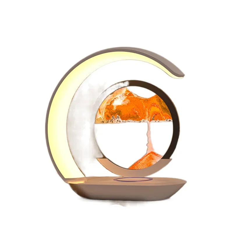 

gifts, birthday gifts, desk lamps, wireless charging for girls, practical gifts for wives and girlfriends