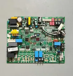 Original new Midea air conditioning motherboard EU-KFR160T2/BP3N1X-B 17123000004492 EU-KFR35T2BP3N1X-IU