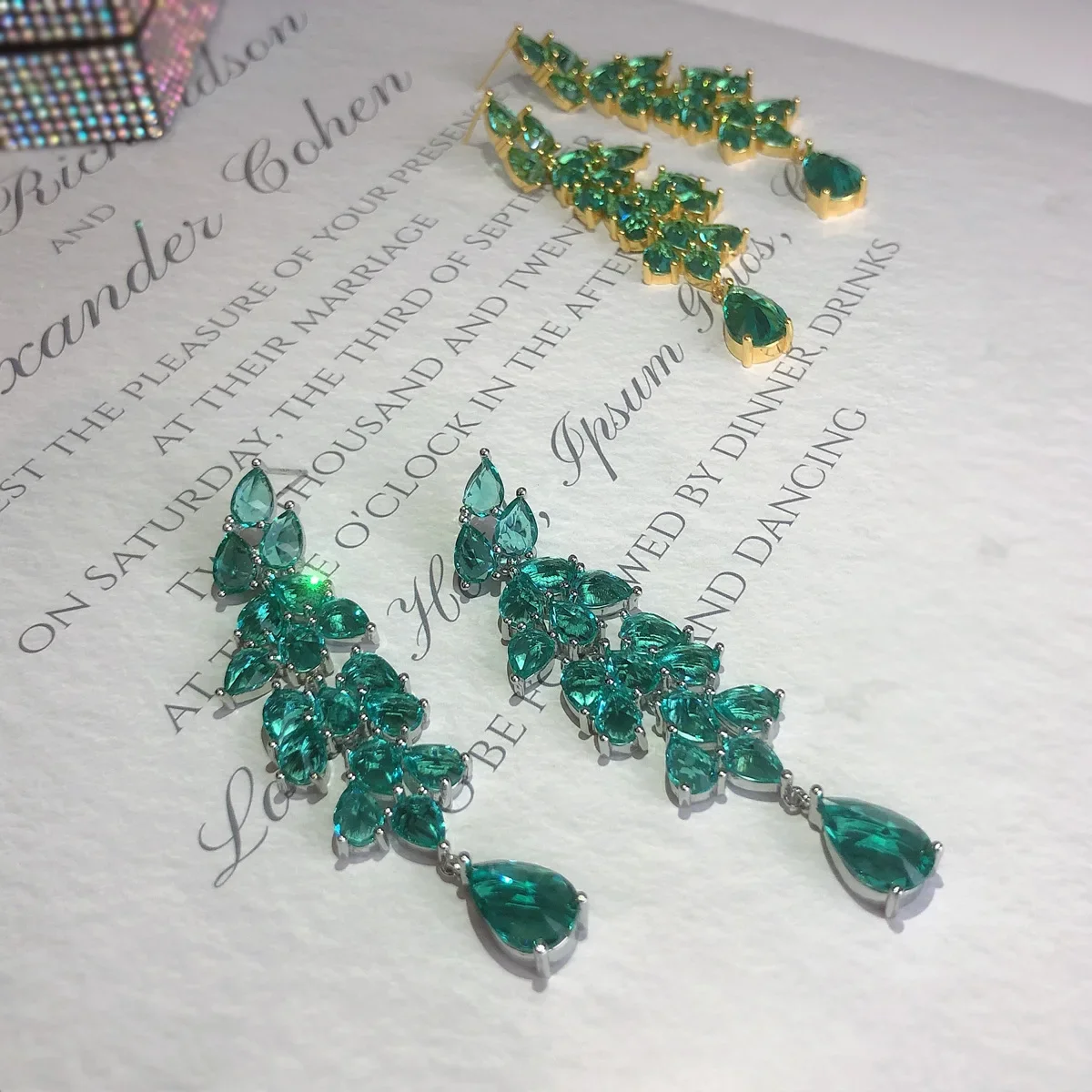 Mdlfes Mo!Ssan Diam… - image