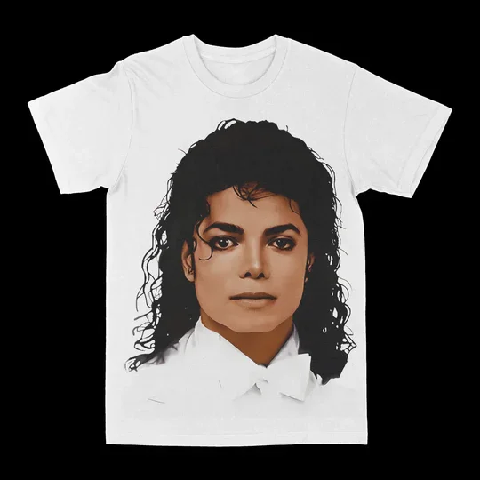 Michael Jackson Men…