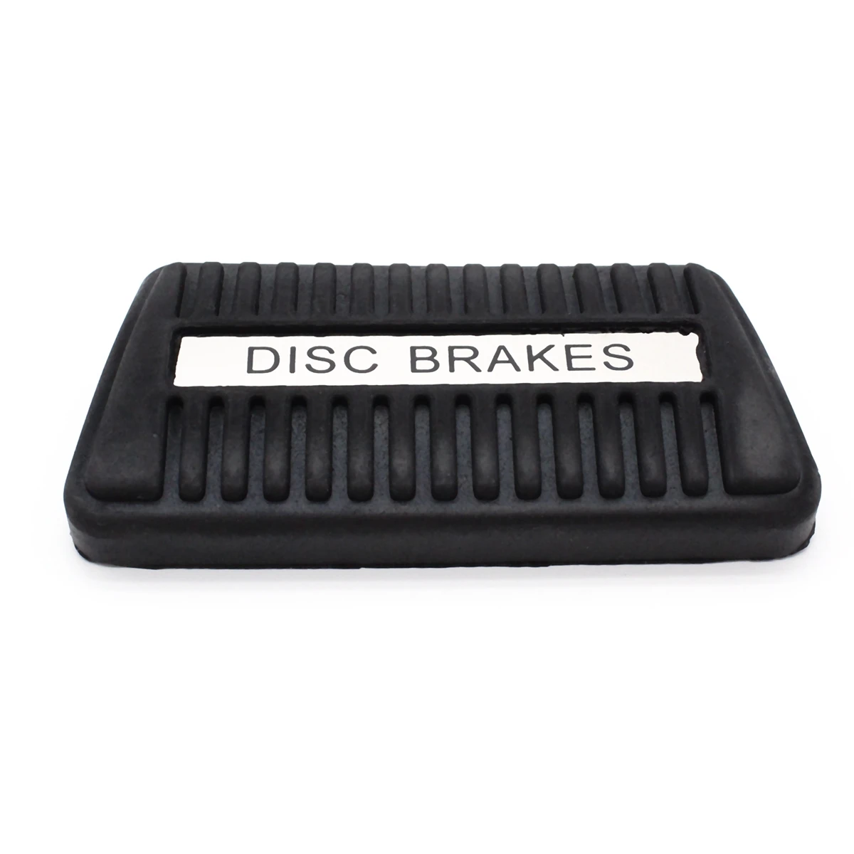 

High Quality Car Rubber Brake Pedal Pad Auto Disc Brake Pedal Pad For Holden HQ HK HT HG HJ HX HZ Sedan Coupe Gtd Wagon Replacin