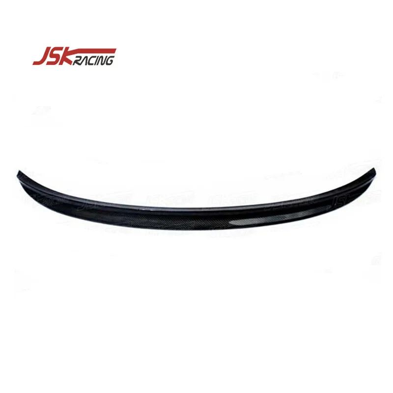 

AC Style Carbon Fiber Rear Spoiler Wing For 2009-2015 7 Series F01 F02