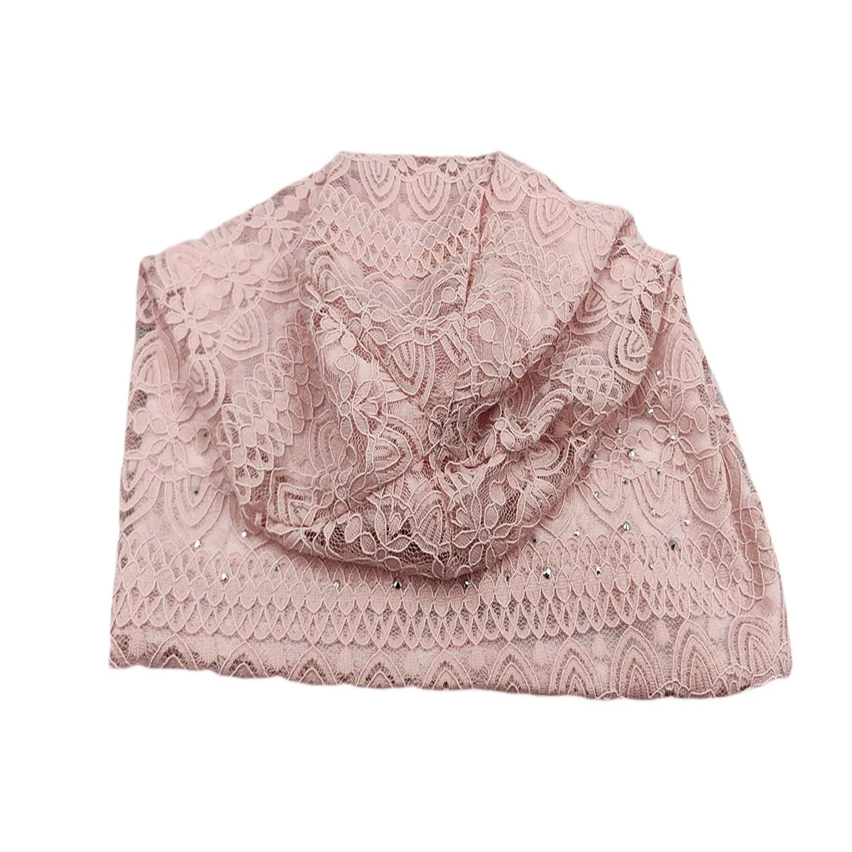 Frauen Warme Stricken Beanie Hut Weiche Frühling Herbst Schädel Hut Outdoor Spot Bohren Mode Mädchen Gorras Beanie Bequeme Hüte – Detail 3