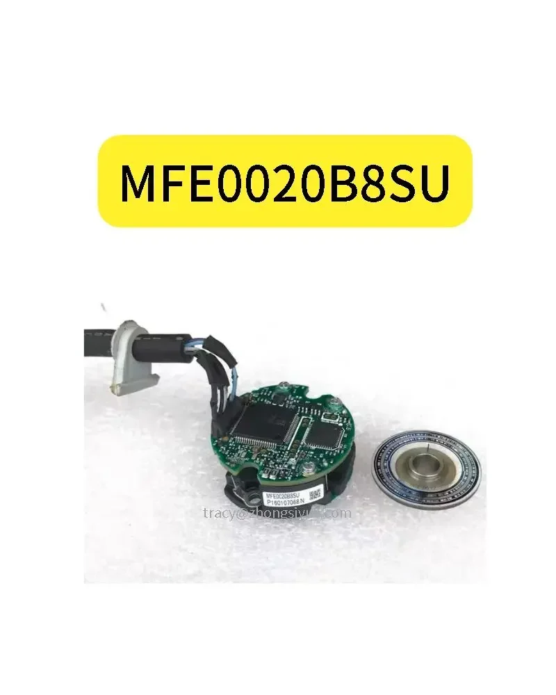 

Б/у энкодер MFE0020B8SU, в наличии, проверен, исправен, работает нормально.