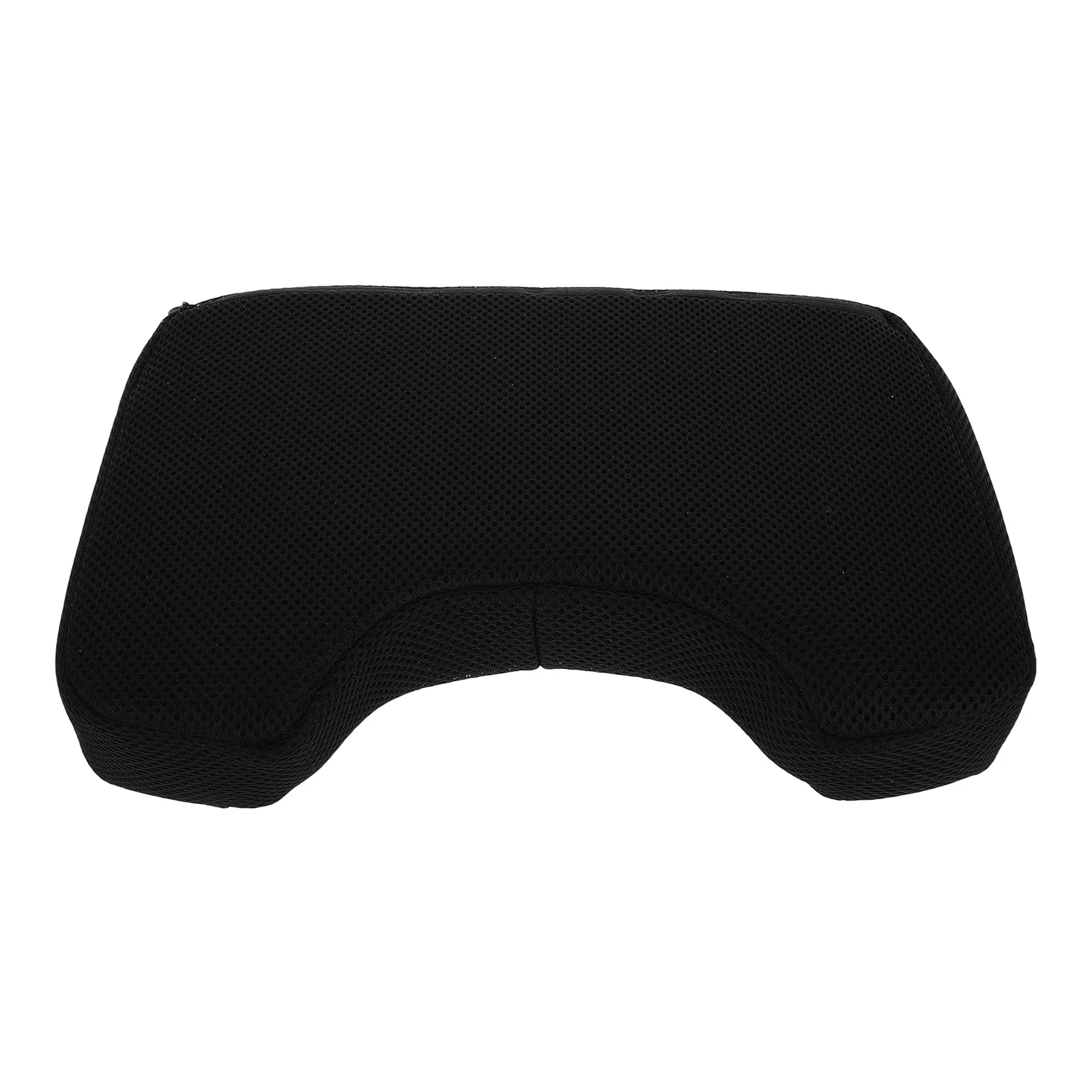 

Rowing Machine Cushion Memory Foam Washable Pad Kayak Replacement Gym Rowing Machine Mat Home Use Antislip Durable