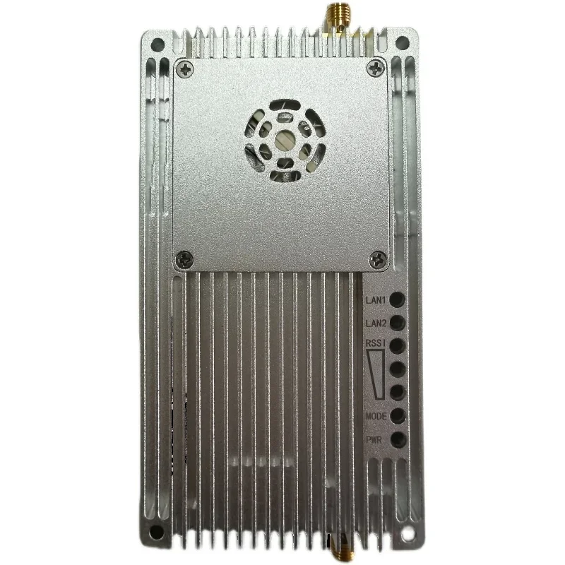 C33-K5（UAVドローン統合無線機2W 5km）