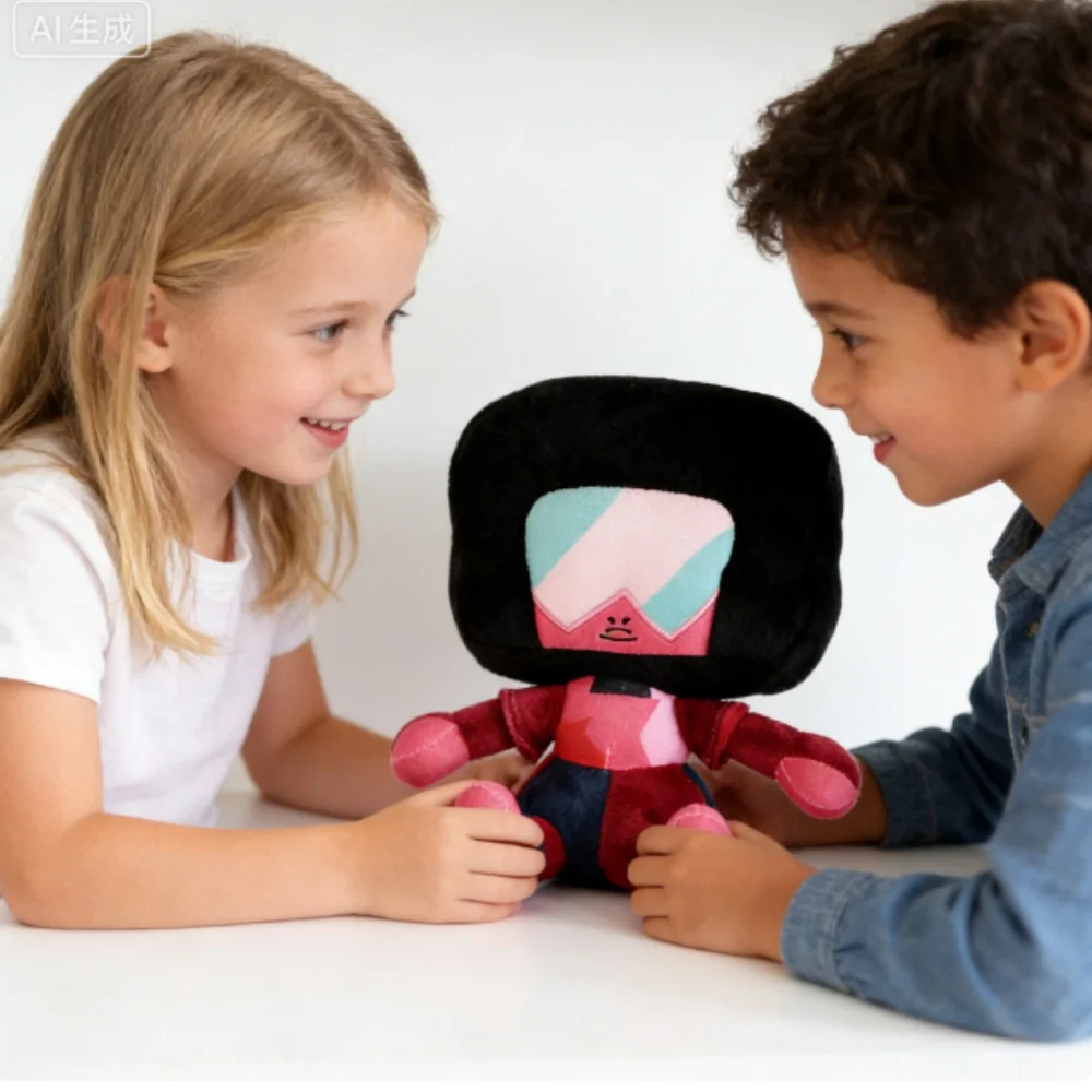 

В наличии: Плюшевая кукла Стивен Юниверс, милая аниме-игрушка, подарок на день рождения и Рождество