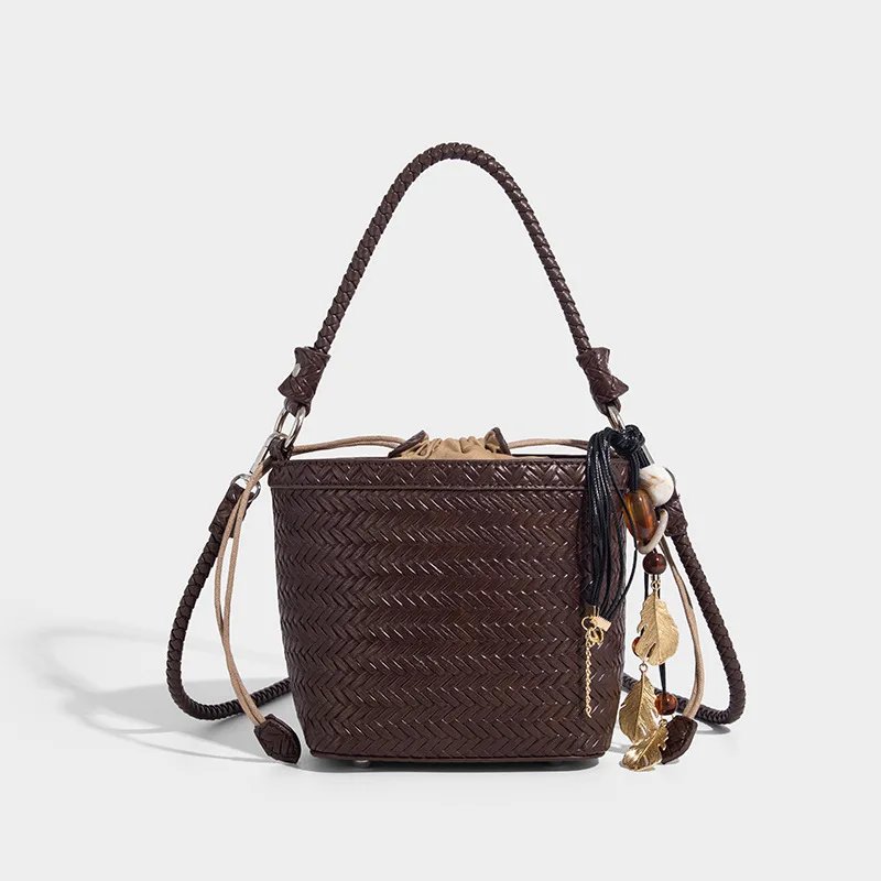 

Bags Luxury Women Tote Bag Shoulder Woman 2025 Women's Handbags Eco Designer Beach Peddler Sale Handbag Hand Design Original New