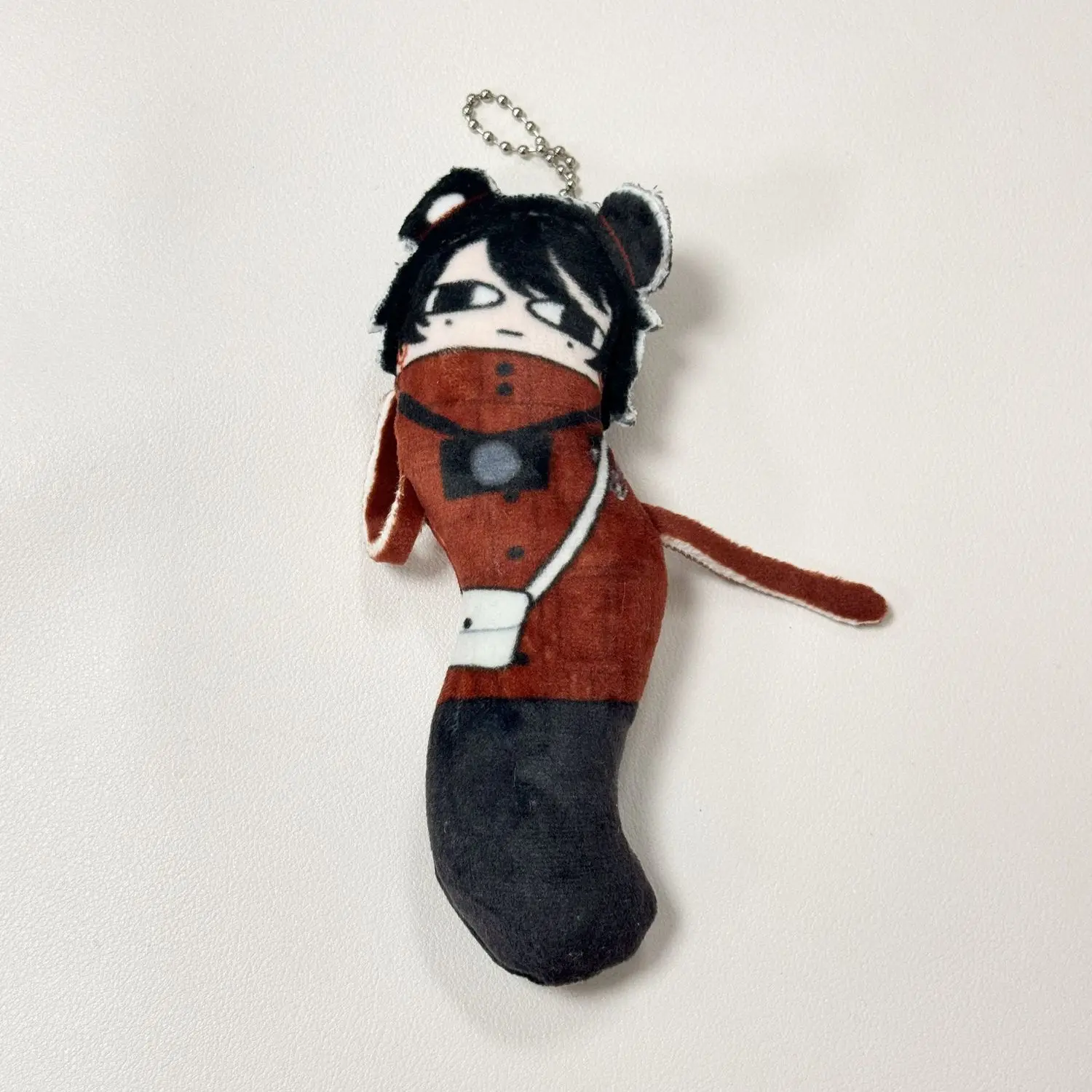 الحكايات السبع الأولى للمروحة الغامضة الملتوية Lussurioso من Yuting Yuting Bike Mo Chengwei Liu Qing Orange Huai Yun Qing