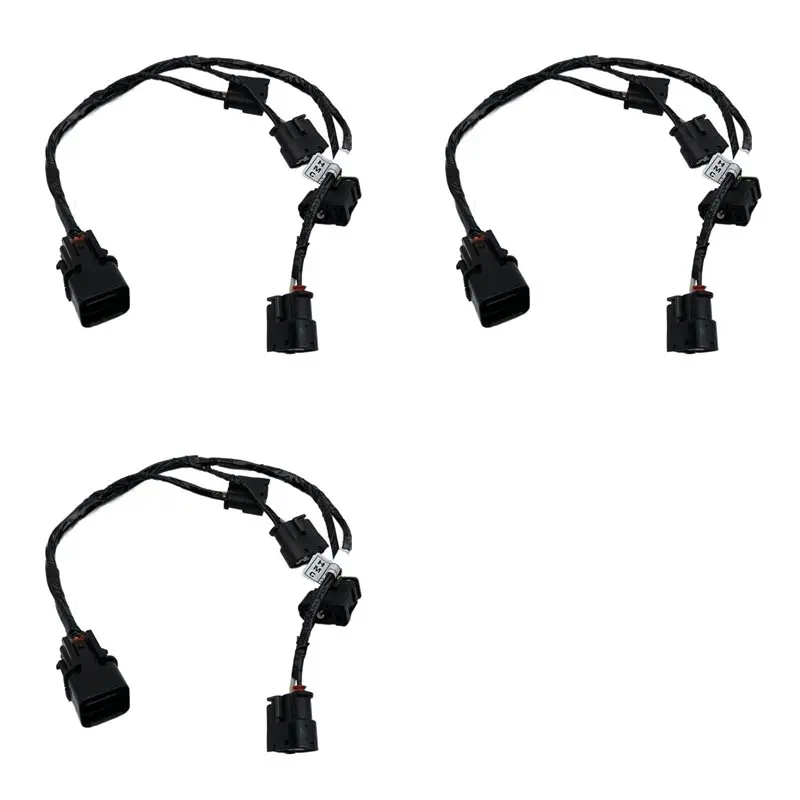 Well 3X Ignition Coil Wire Harness 27350-26620 2735026620 27350 26620 For Accent Kia Rio Rio5 New High Quality