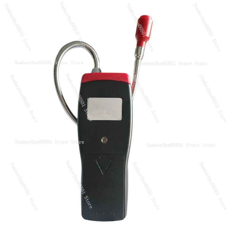 Portable Gas Leak Detection Natural Gas Leak Detection Alarm AS8800L