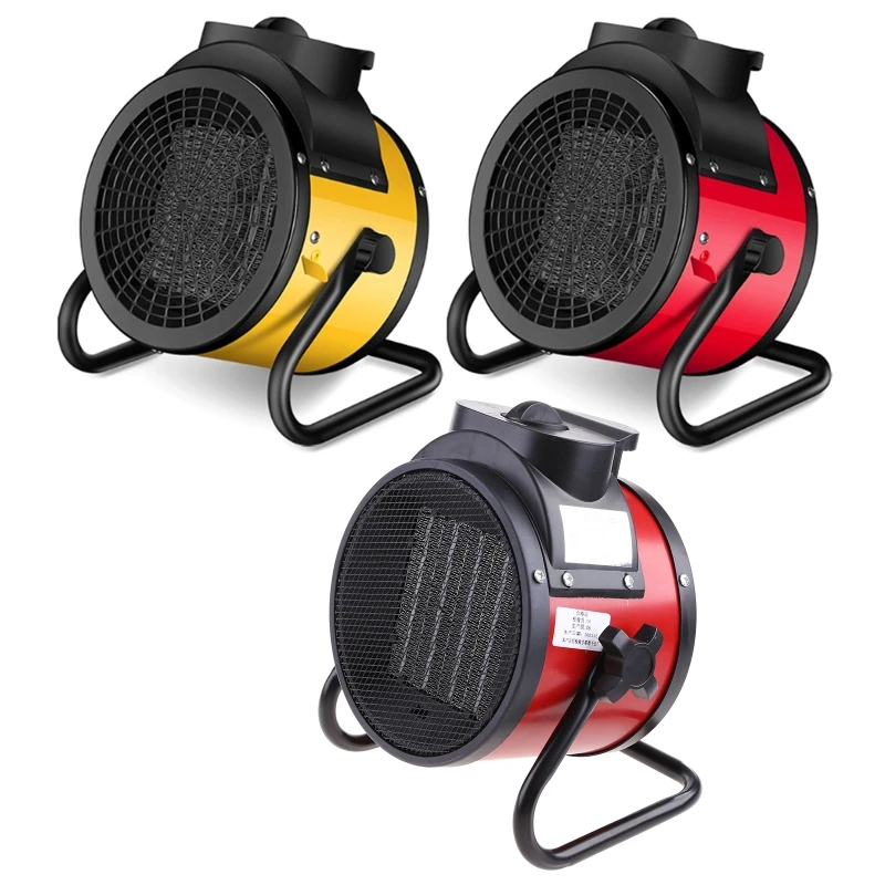 سخان مساحة محمول للمكتب المنزلي، جهاز تدفئة لغرفة النوم والمكتب والداخل