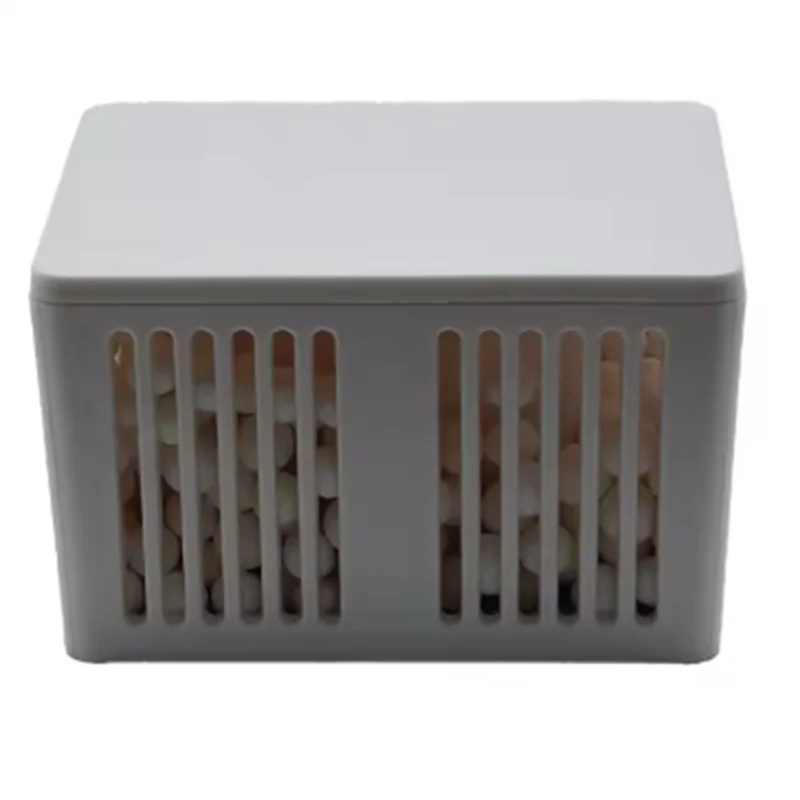 BAAD Dirty Water Tank Deodorization Module For Roborock Saros 10R Saros 10 Qrevo Edge Accessories