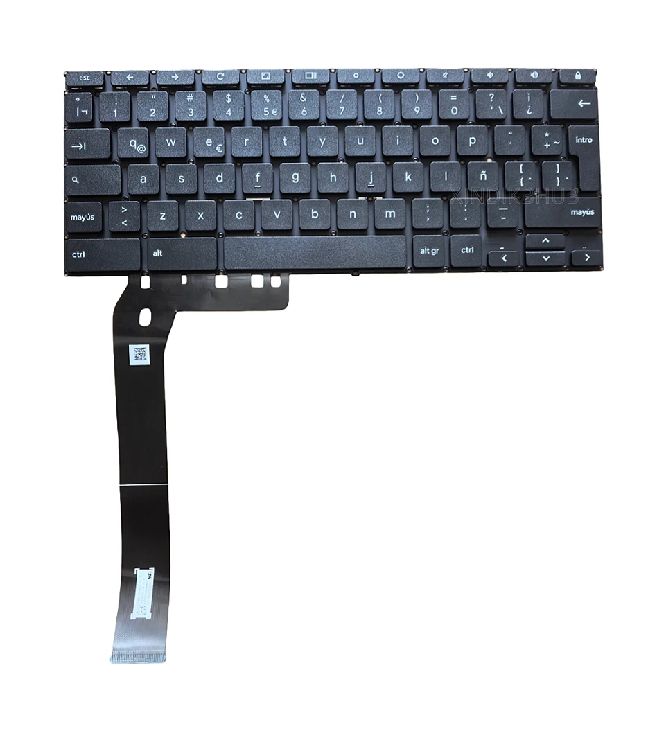 

For ASUS Chromebook CR1100 LA/Latin Keyboard No Backlit