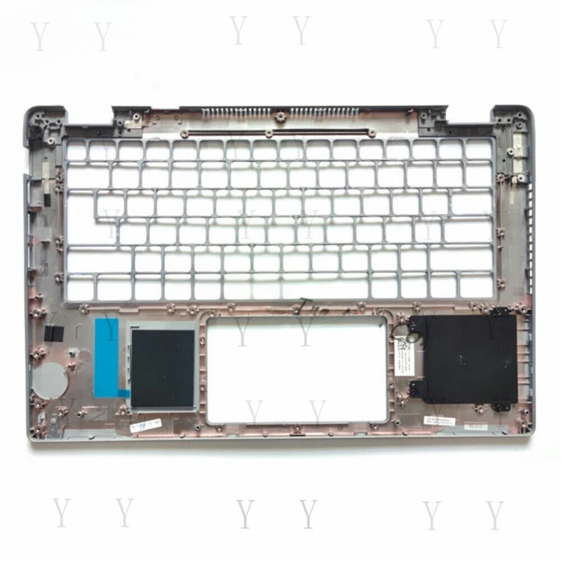 

Y+ Для Dell Latitude 5420 E5420 A20697: Верхняя часть корпуса (пальмрест) с рамкой клавиатуры