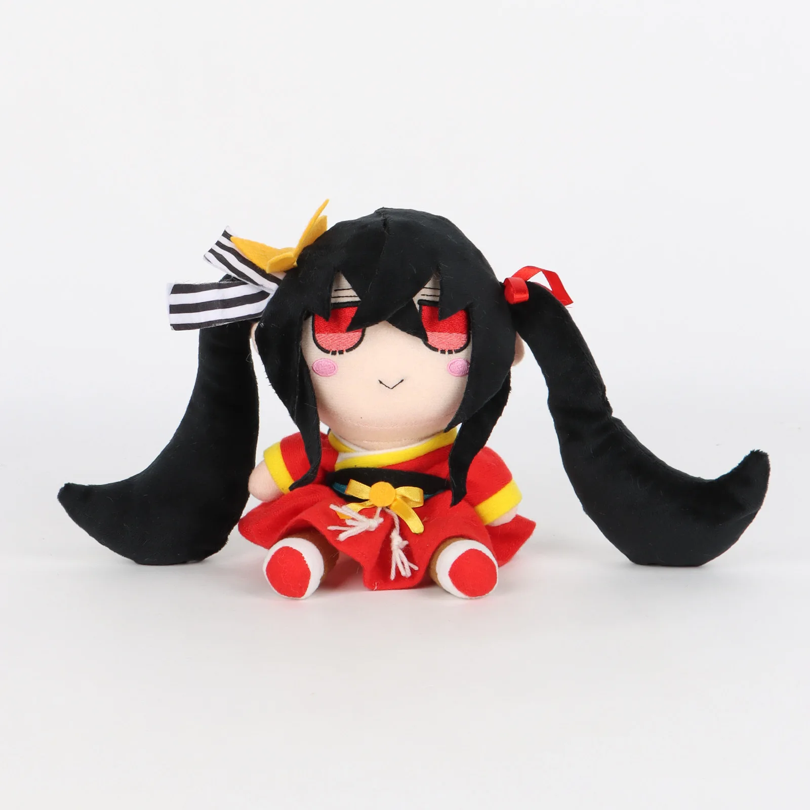 

22 СМ Azur Lane Belfast ‌ Плюшевые игрушки куклы мультфильм мягкая игрушка подарок на день рождения и Рождество для детей