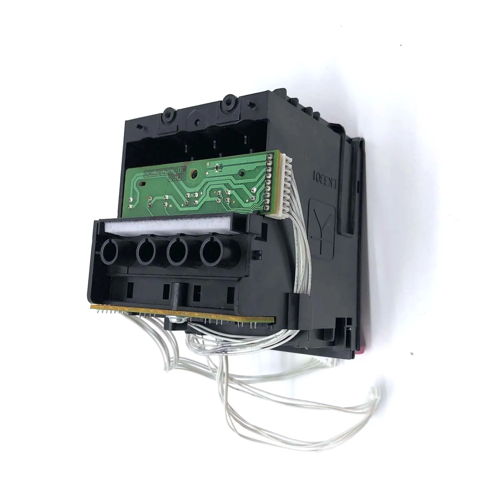 

LK3301 Ink Cartridge Holder Fits For Brother MFC5890CN MFC5895CW MFC-6490CW MFC-5890CN MFC6490CW MFC5895CW DCP-6690CW