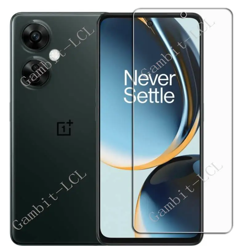 4PCS For OnePlus Nord CE 3 Lite 5G 6.72