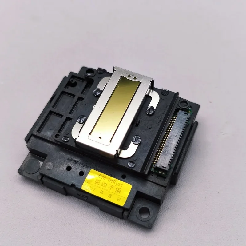 الأصلي L3110 رأس الطابعة رأس الطباعة لإبسون L210 L301 L355 L365 L382 L385 L395 L405 L3150 L3250 L4150 L4160 FA04000 FA04010