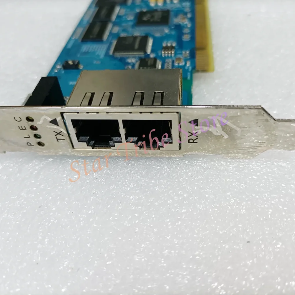 PCI-R32IO-RTEX-LCM V1.0 Motion Control Card PCI-R32IO-RT EX-LCM-V1.0