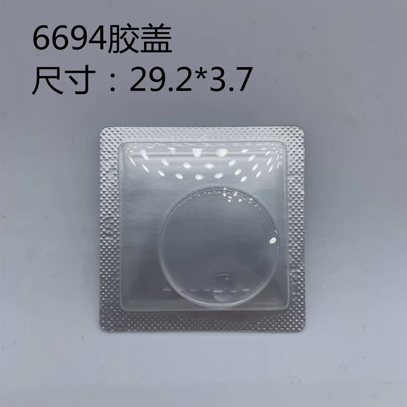 Uhrenzubehör RLX Uhr Acrylspiegel Bio-Glas 1500 1601 6694 1680 16014 1083 6917