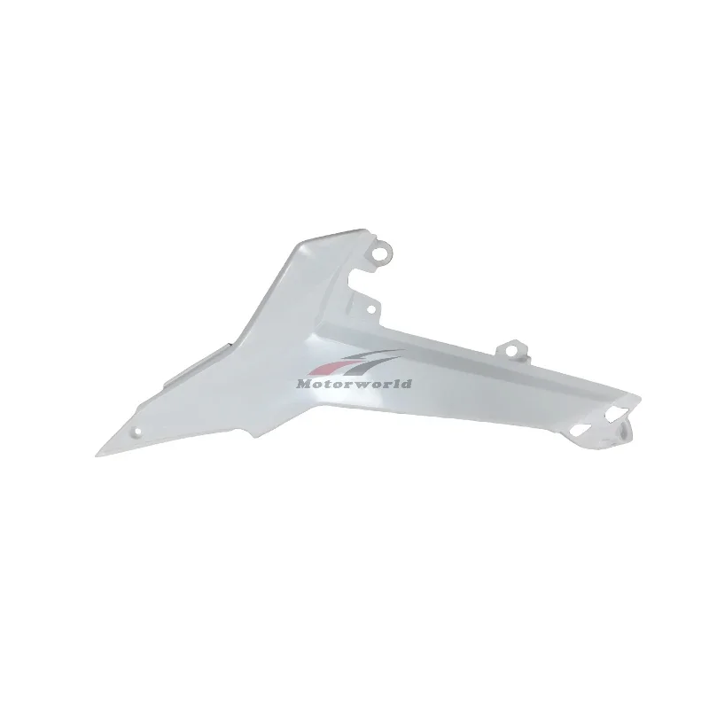 

For Kawasaki Ninja ZX-650 2017-2022 Motorcycle Unpainted Body Left And Right Side Cover Small Plate ABS Injection Fairing.