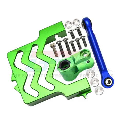 6 best sales gpm-delar - №1