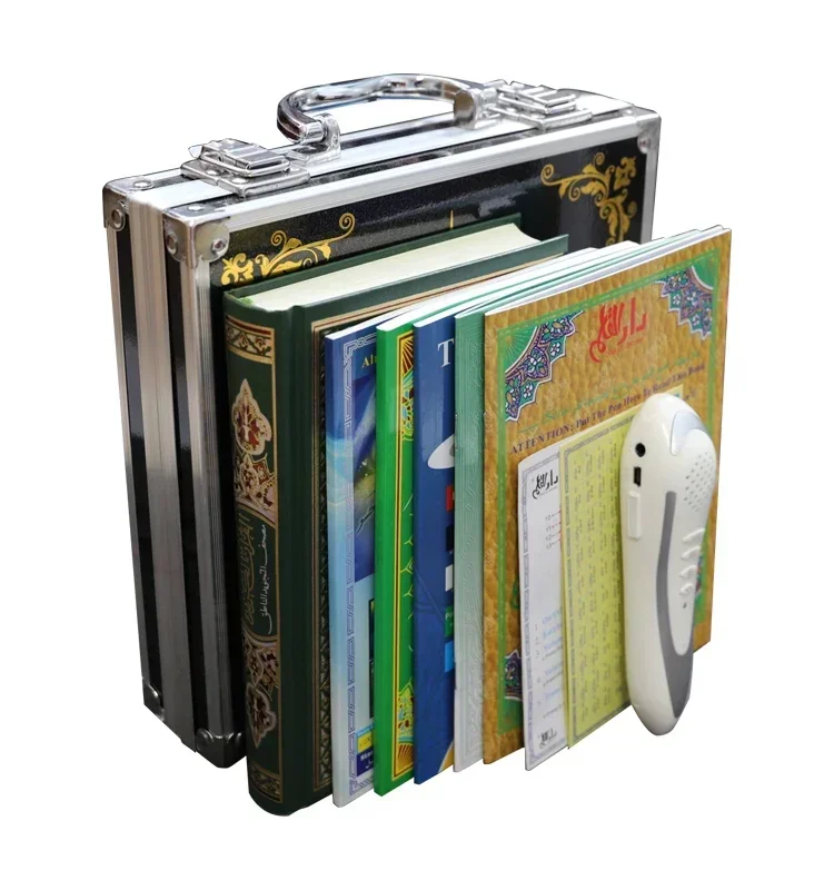 Quran Read Pen Prod… - image
