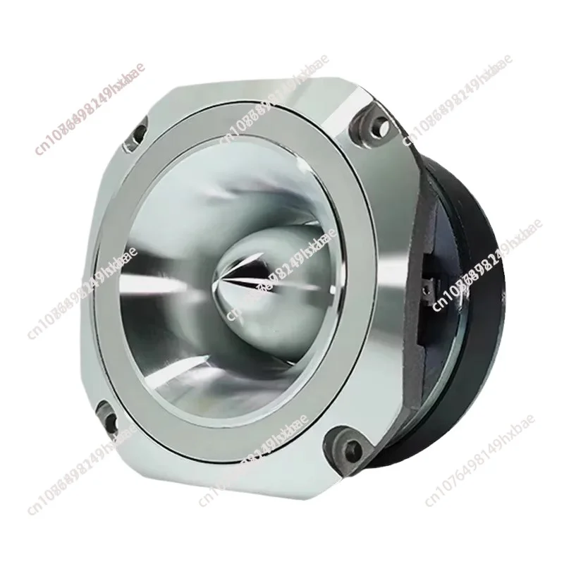 High-definition Large Voice Coil Wideband Aluminum-magnesium Alloy Special Diaphragm HIFI Horn Tweeter