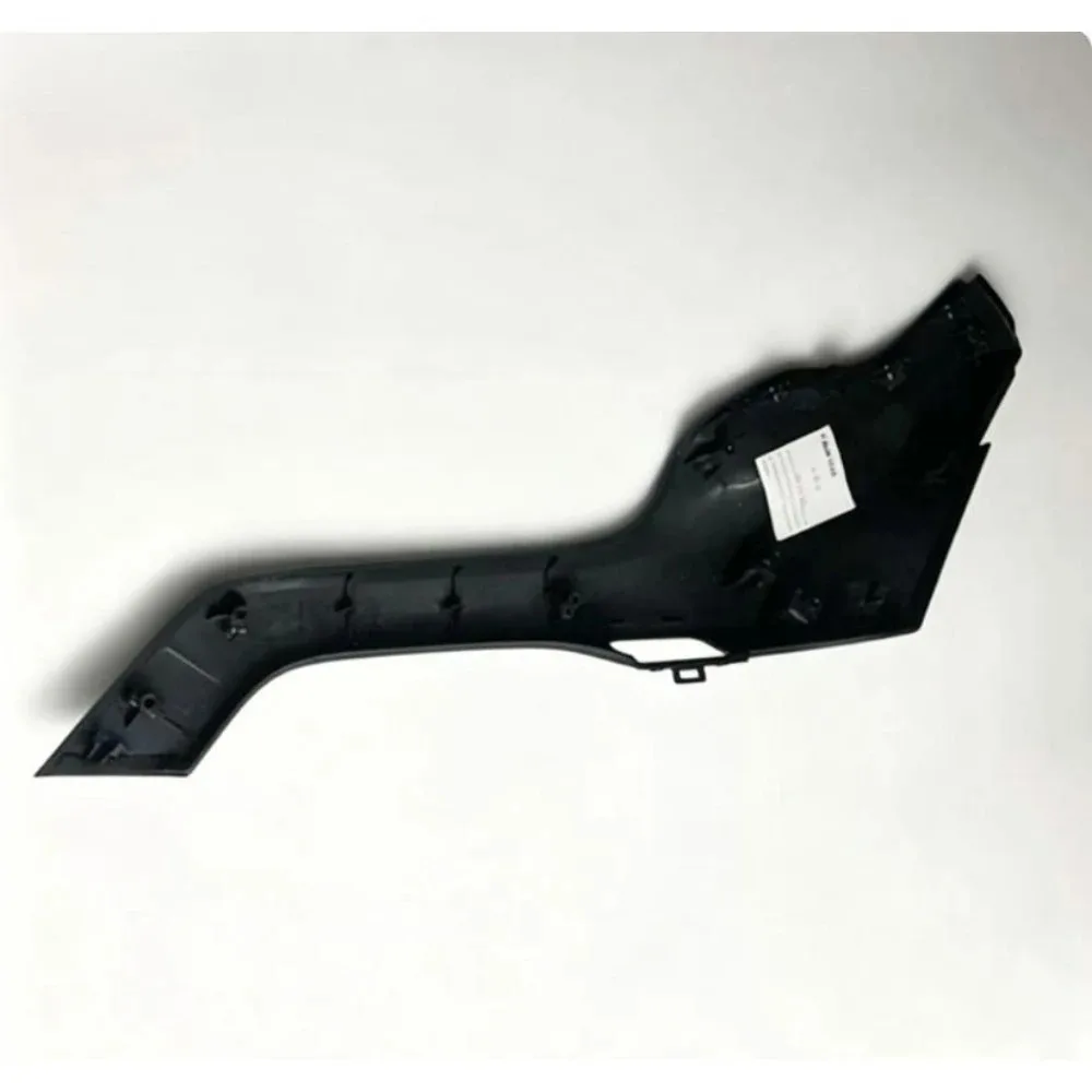 Protect Internal for Honda Spirior 09-14 Door Inner Armrest Side Decoration Panel Interior Cover Wear Resistant Easy To Clean