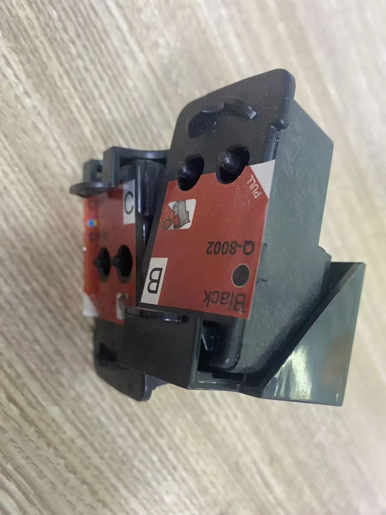 Печатающая головка CA91 CA92 Печатающая головка для Canon PIXMA G1400 G1410/G1411 G2400 G2410 G2411 G3400 G3410 PrinterQY6-8002 QY6-8018