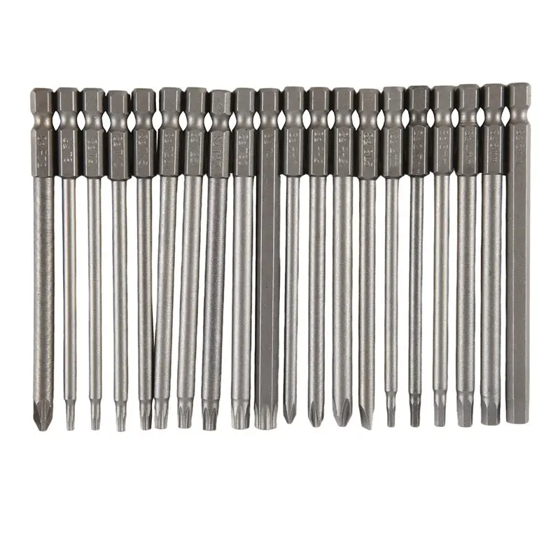 B17B Bit Set Long, …