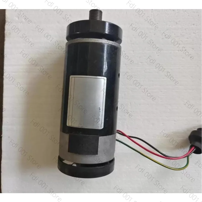 For Fitness Equipment Small Running Motor Treadmill Parts Motor, Engine DC DC90V-180V Universal