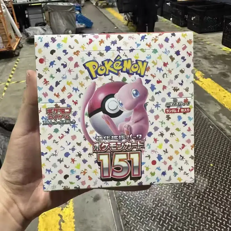 Oryginalny, dostępny w magazynie Pokemon Ptcg Cbb2c Vol2 Gem Pack, uproszczone chińskie oryginalne karty kolekcjonerskie, pudełko boosterów, karty kolekcjonerskie, prezenty. — zdjęcie produktu 3