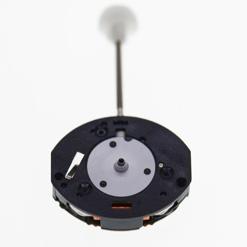 Quartz Movement China Sunon PE11 Watches Repair Parts 3 Hands A cheap Alternative To PC11 Movement