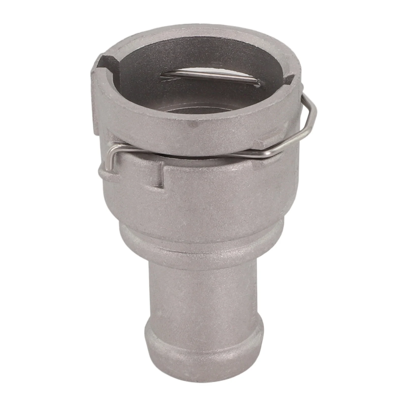 

Car Maintenance Aluminium Heater Hose Connector 3B0122291B Connector According To Factory Specifications Brand New