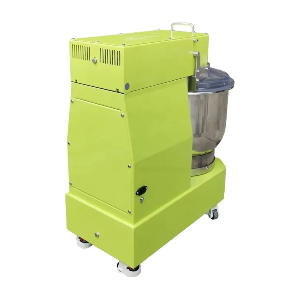 New Arrival Commercial Dough Mixer Cake Machine for Bakeries