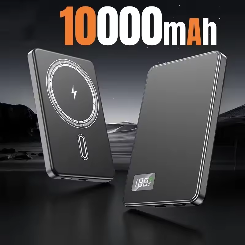 샤오미 500000mAh 보조배터리