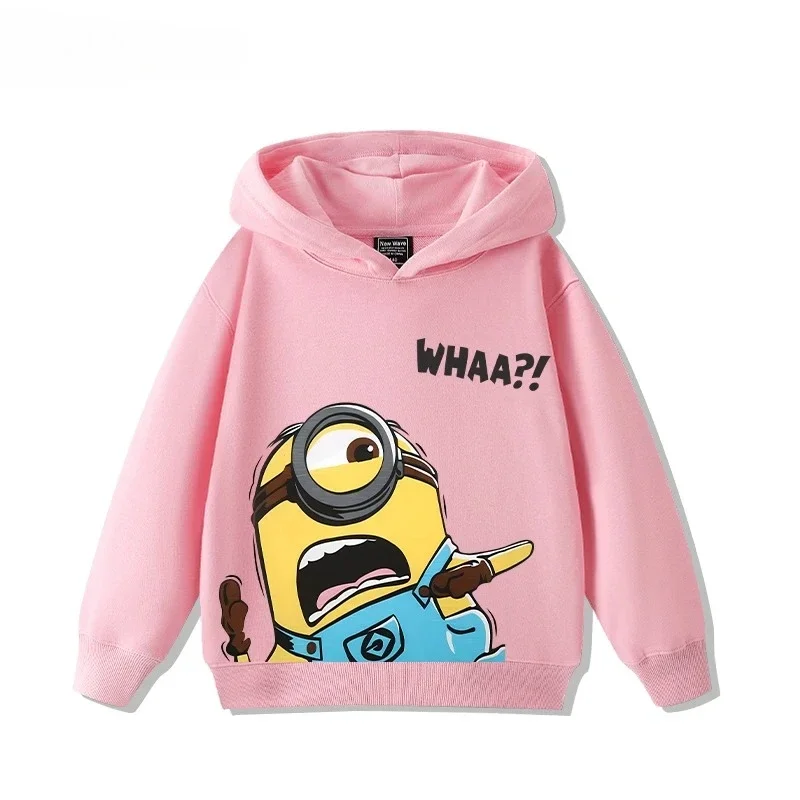 Dessin Animé Minion… - image