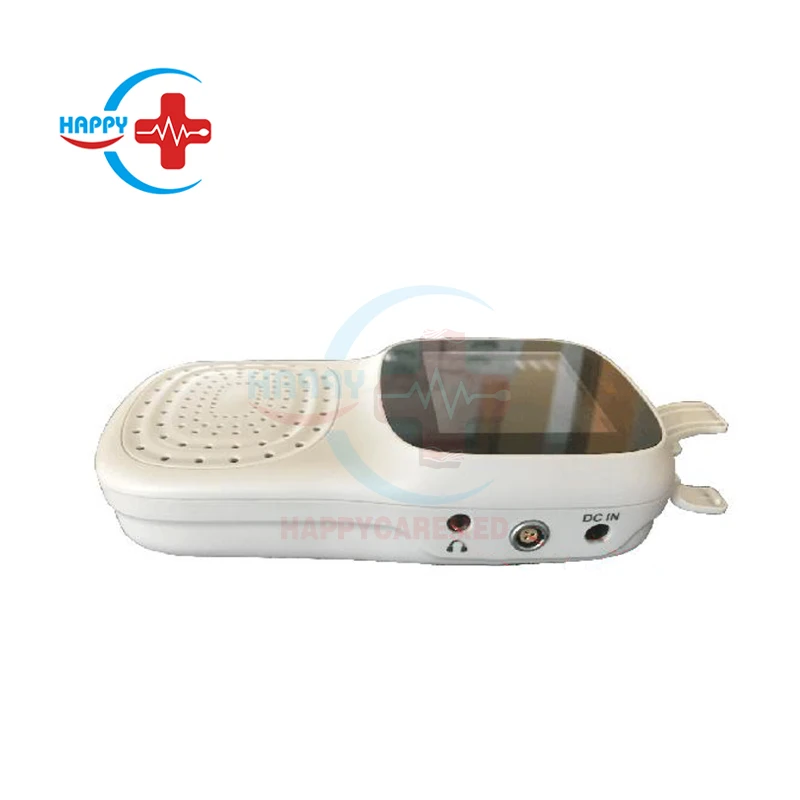 

HC-R032A Hot Selling Veterinary Pressure Instruments with Screen Ultrasonic Pressure Meters for animals