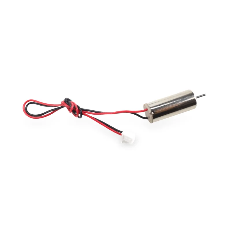 NEW 1/8PCS 716 Coreless Motor Durable Version 7 x 16mm 2S Powered Ultra Quiet Long Lifespan for High-End RC Toy Micro Model DIY